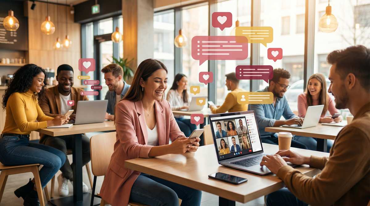 中文字幕社区互动交流