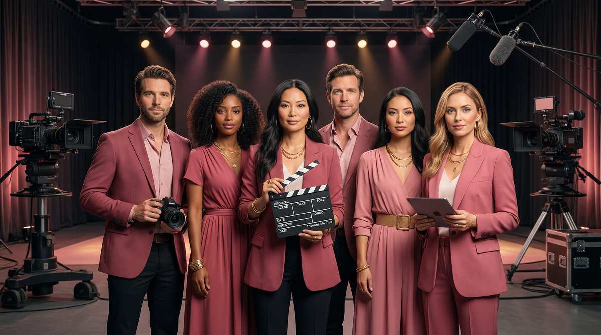 中文字幕首席导演陈导